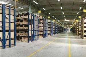 Warehouse Service